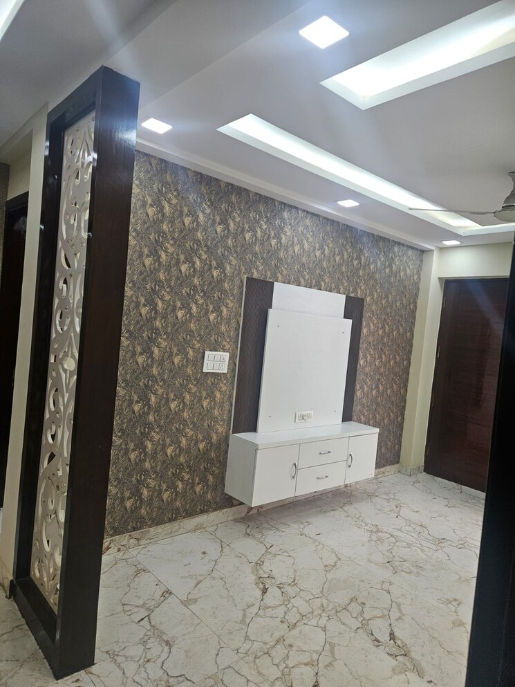 Exterior View, parklands 3 Bedroom 250 Sq.Yd. Builder Floor In Sector 85 Faridabad 8854164