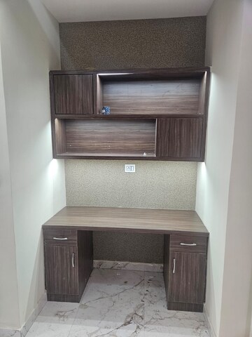 3 BHK Builder Floor – Exterior View View at Parklands, Sector 85 - for Sale