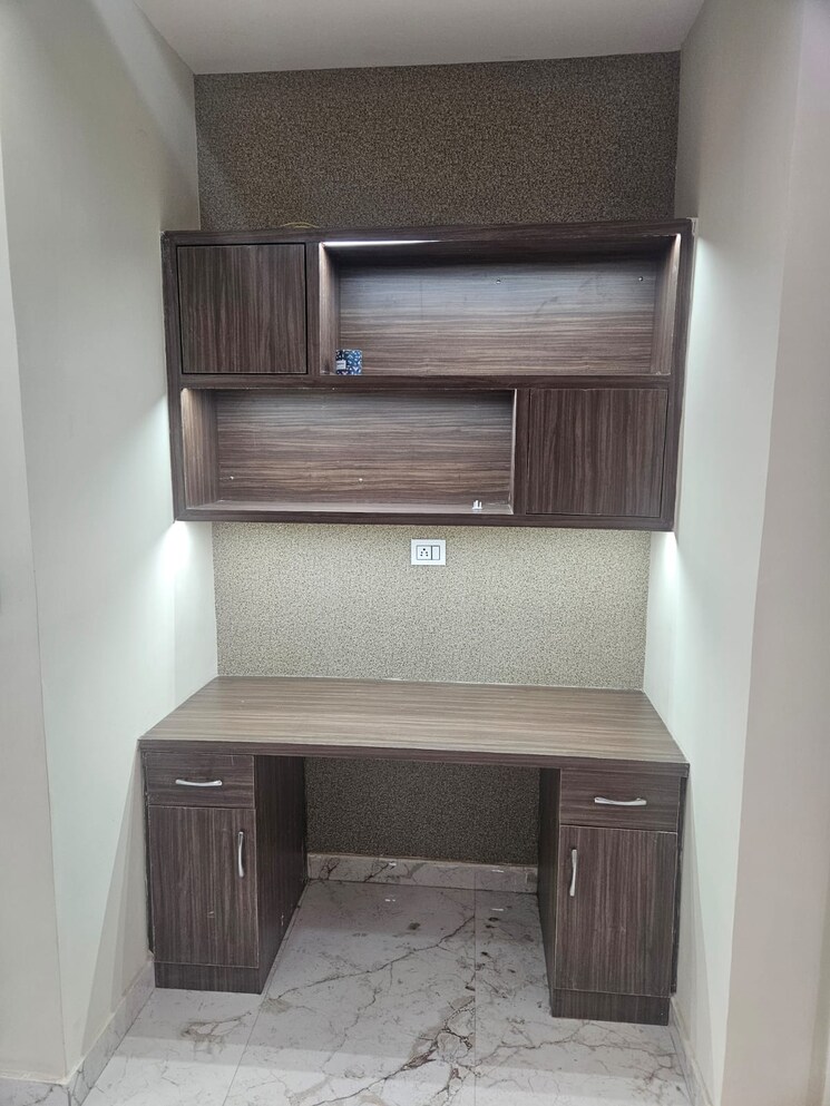 Exterior View, parklands 3 Bedroom 250 Sq.Yd. Builder Floor In Sector 85 Faridabad 8854164