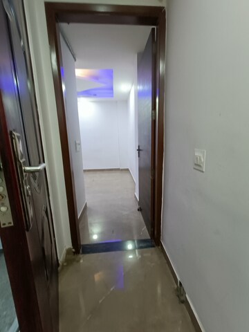 3 BHK Builder Floor For Rent in Khirki Extension