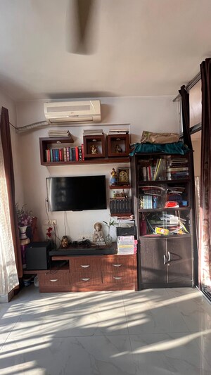 Furnished Amenities in 3 BHK Apartment at Ideal Enclave Rajarhat New Town, Rajarhat New Town – for Sale