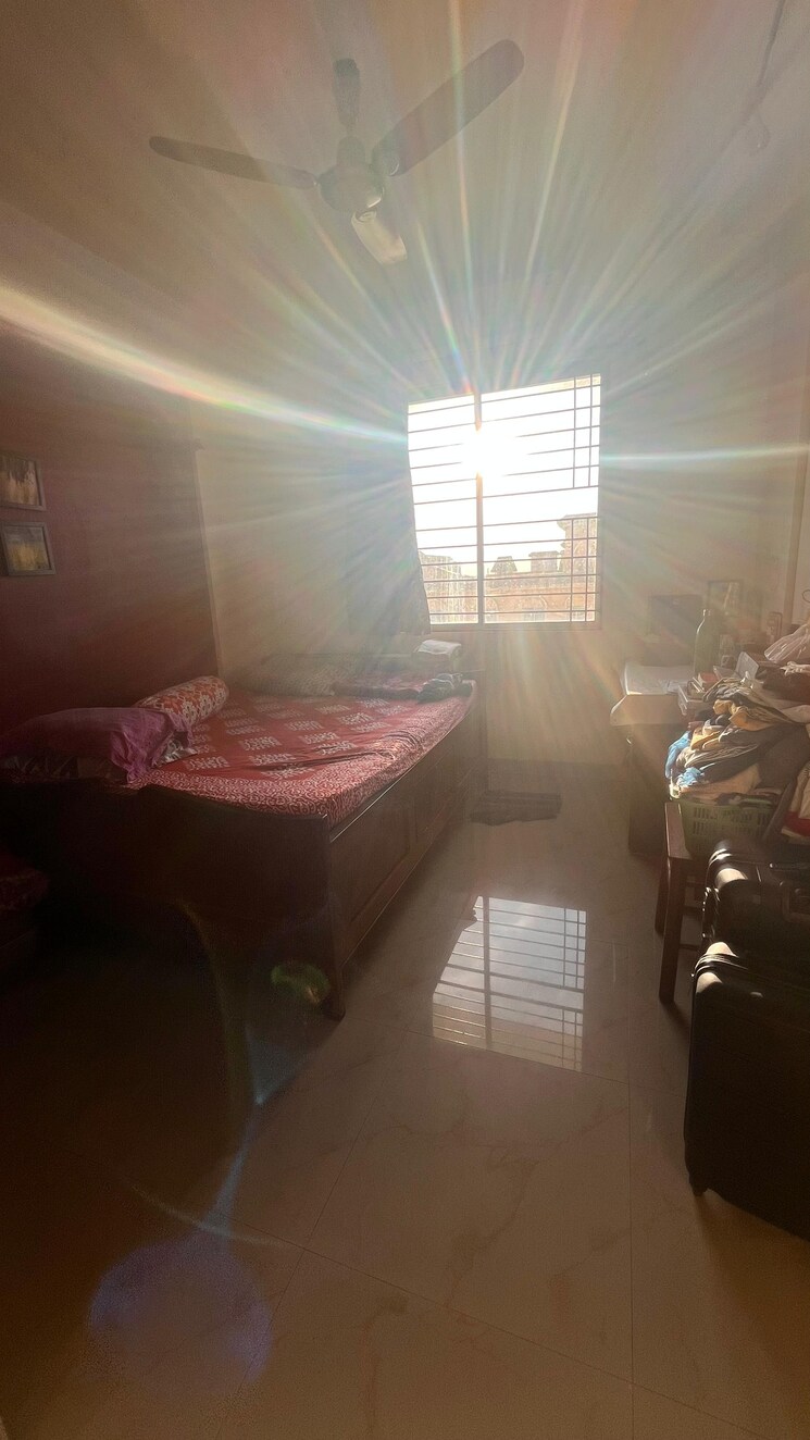 Living Room, ideal-enclave-rajarhat-new-town 3 Bedroom 1535 Sq.Ft. Apartment In Rajarhat New Town Kolkata 8854141