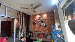 Furnished Amenities in 3 BHK Apartment at Ideal Enclave Rajarhat New Town, Rajarhat New Town – for Sale