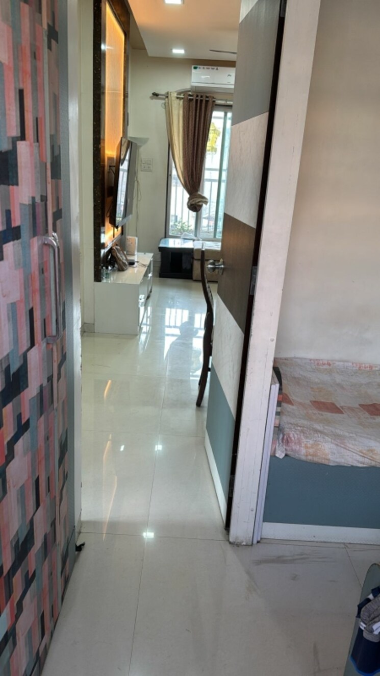 undefined, pinnacle-chs 2 Bedroom 724 Sq.Ft. Apartment In Mulund West Mumbai 8854134