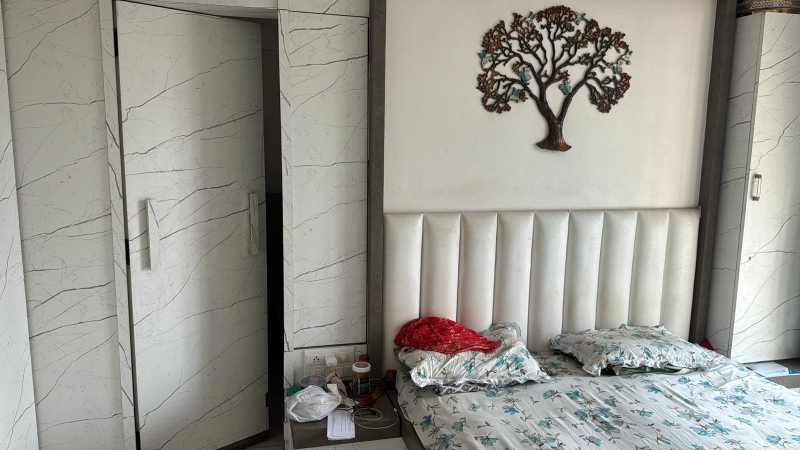 2 BHK Apartment For Sale in Pinnacle CHS