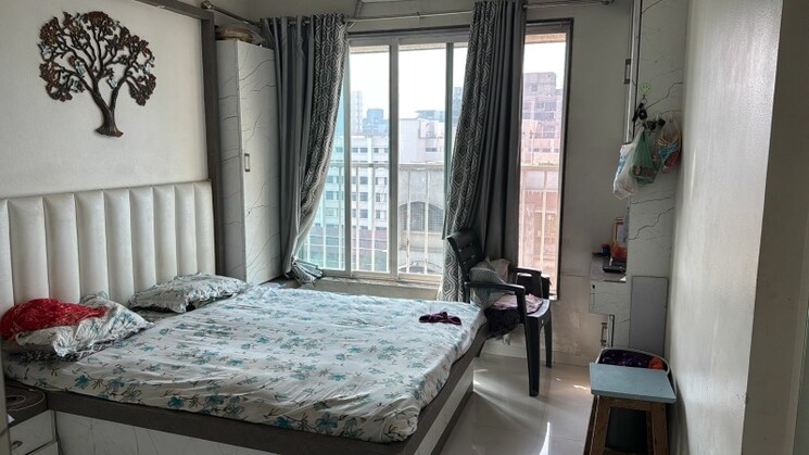 Kitchen, pinnacle-chs 2 Bedroom 724 Sq.Ft. Apartment In Mulund West Mumbai 8854134