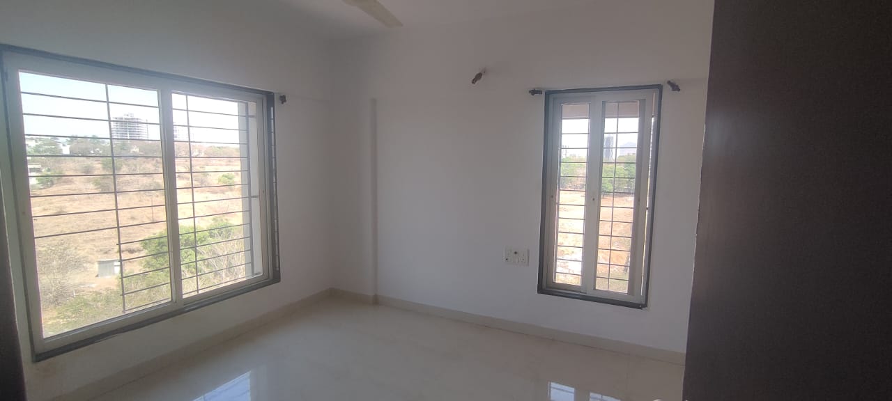 3 BHK Apartment For Sale in Kumar Sublime