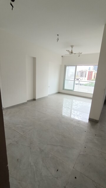 Room in 2 BHK Apartment at Elegant Navratnamala CHS, Santacruz East – for Sale