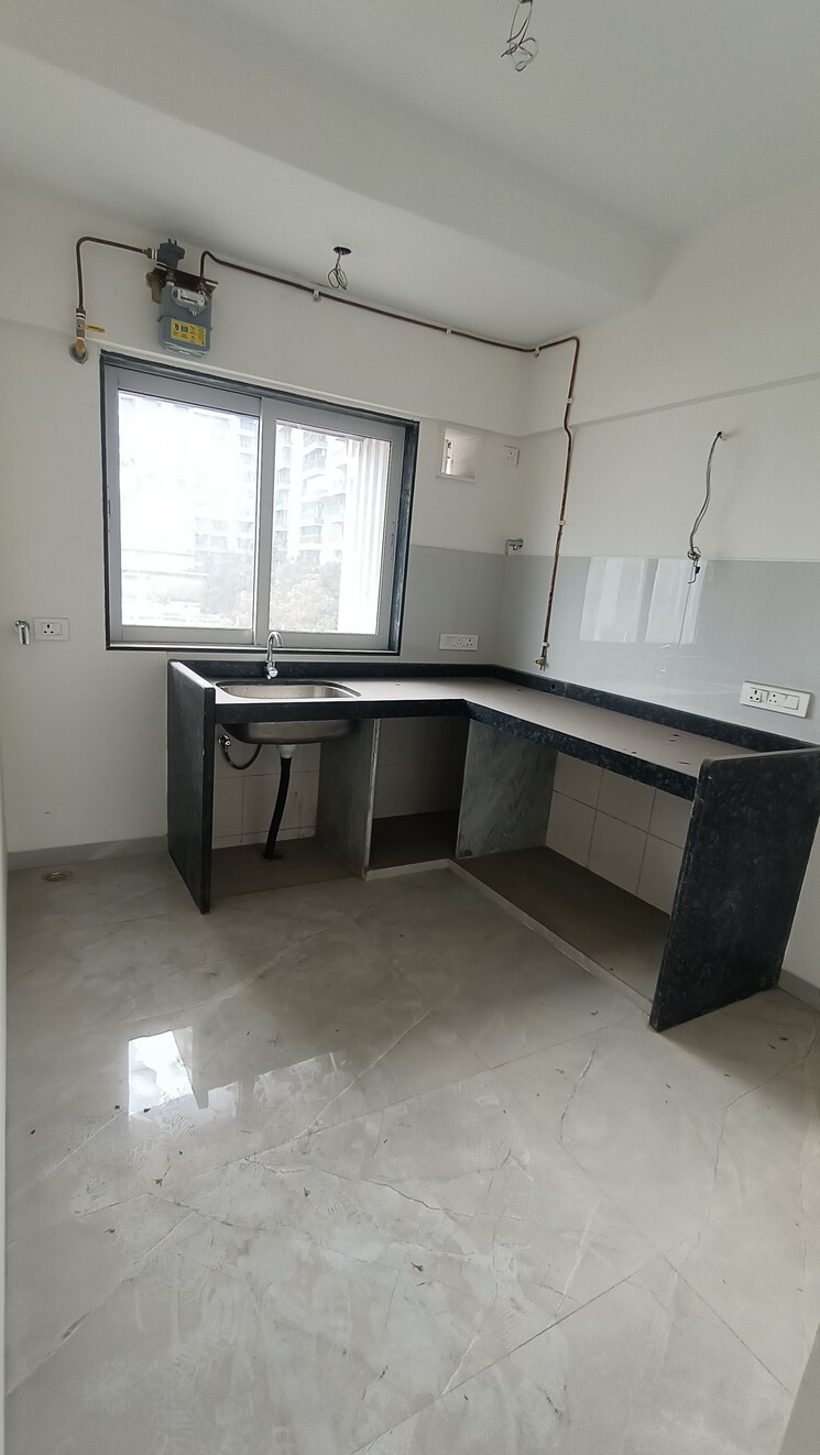 Kitchen, elegant-navratnamala-chs 2 Bedroom 746 Sq.Ft. Apartment In Santacruz East Mumbai 8854147