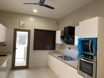 Master Bedroom in 5 BHK Villa at Sobha International City Phase 2, Sector 109 – for Rent