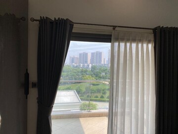 Building Lobby in 5 BHK Villa at Sobha International City Phase 2, Sector 109 – for Rent