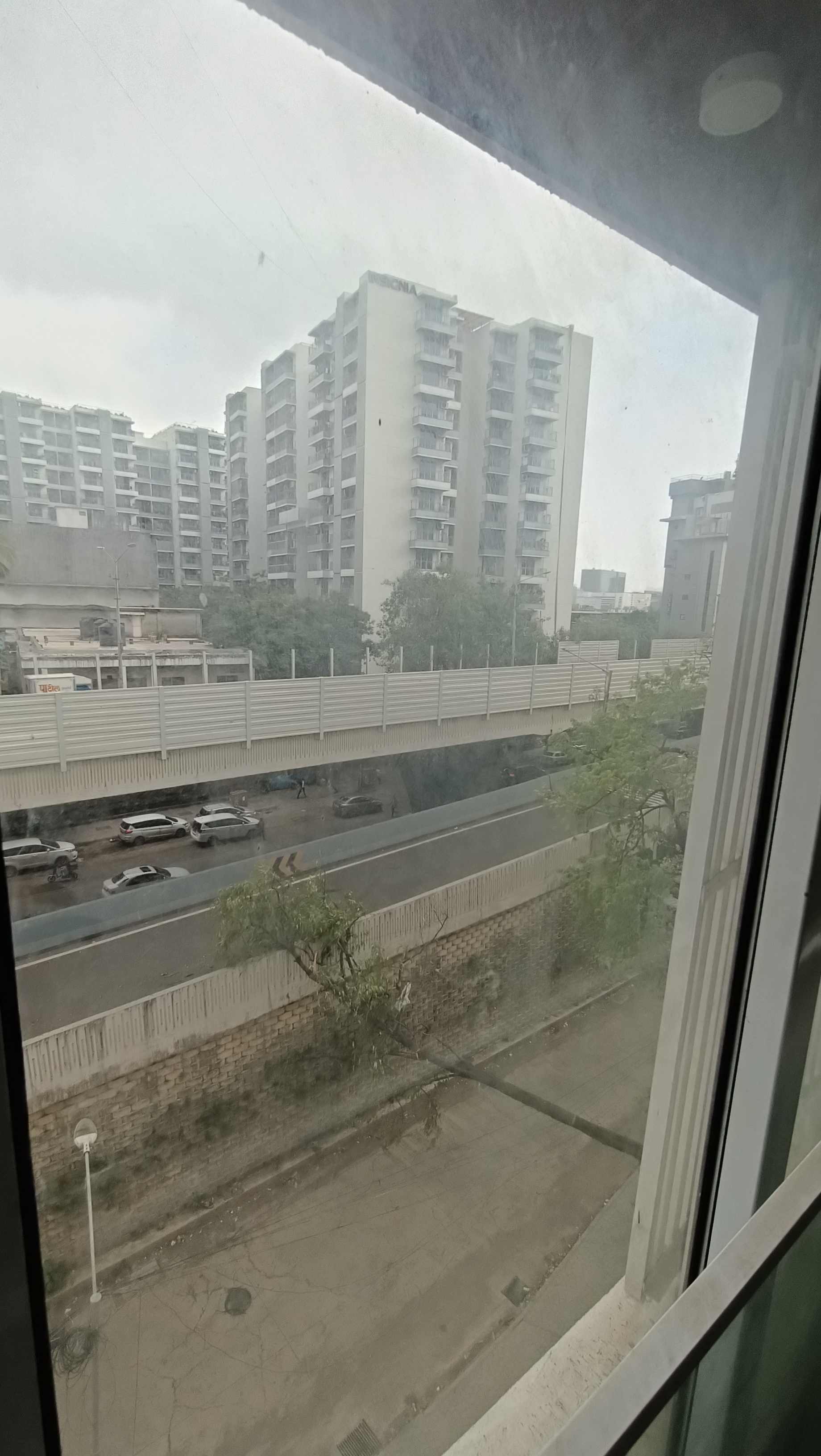 2 BHK Apartment For Sale in Elegant Navratnamala CHS