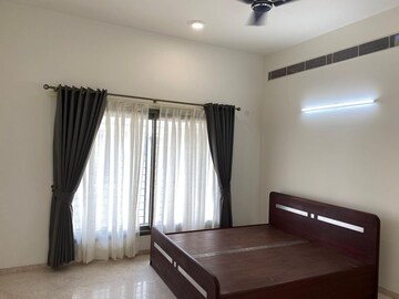 Bedroom in 5 BHK Villa at Sobha International City Phase 2, Sector 109 – for Rent