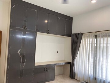 Kitchen in 5 BHK Villa at Sobha International City Phase 2, Sector 109 – for Rent