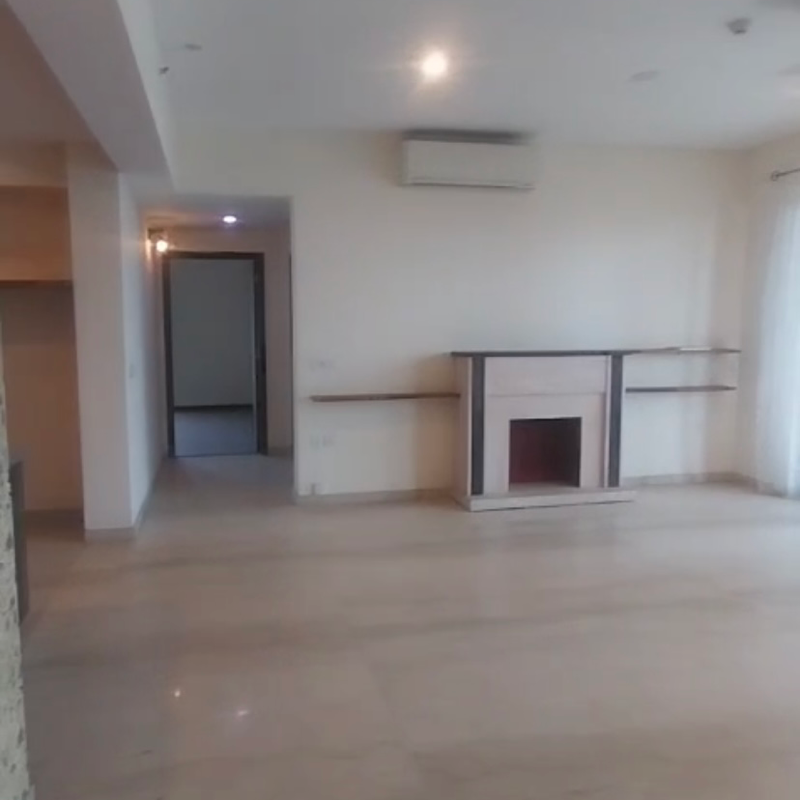 3 BHK + Servant Room 2550 Sq.Ft. Apartment in Tata Primanti-Tower Residences