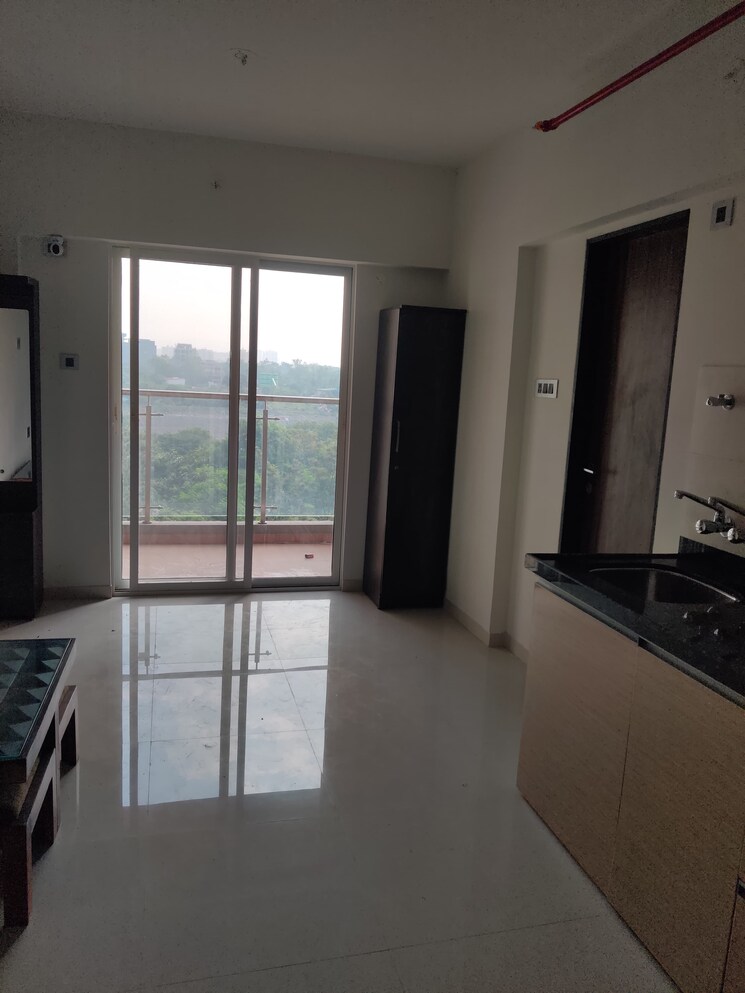 Living Room, bramhacorp-waterbay-c 1 RK 261 Sq.Ft. Apartment In Kalyani Nagar Pune 8854186