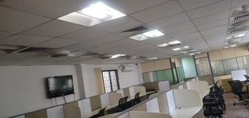 Team Area in  Office Space at Royal Arcade Koramangala, Koramangala – for Rent