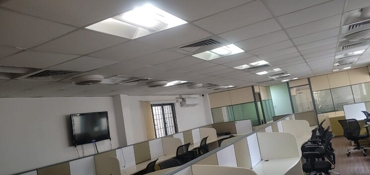 Team Area, royal-arcade-koramangala Commercial Office Space 2400 Sq.Ft. In Koramangala Bangalore 8854112