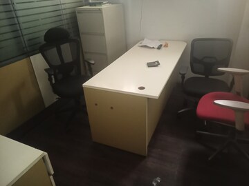 Team Area in  Office Space at Royal Arcade Koramangala, Koramangala – for Rent
