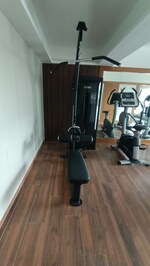 2 BHK 625 Sq.Ft. Apartment in Elegant Navratnamala CHS