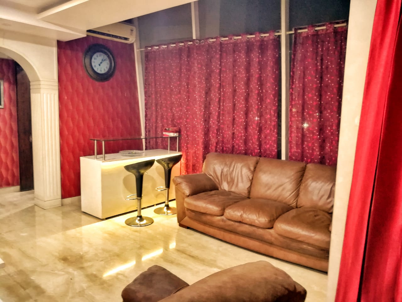 4 BHK Apartment For Sale in Marvel Isola