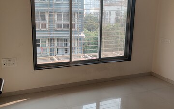 1 BHK Apartment For Rent in Bhoomi Castle, Malad West