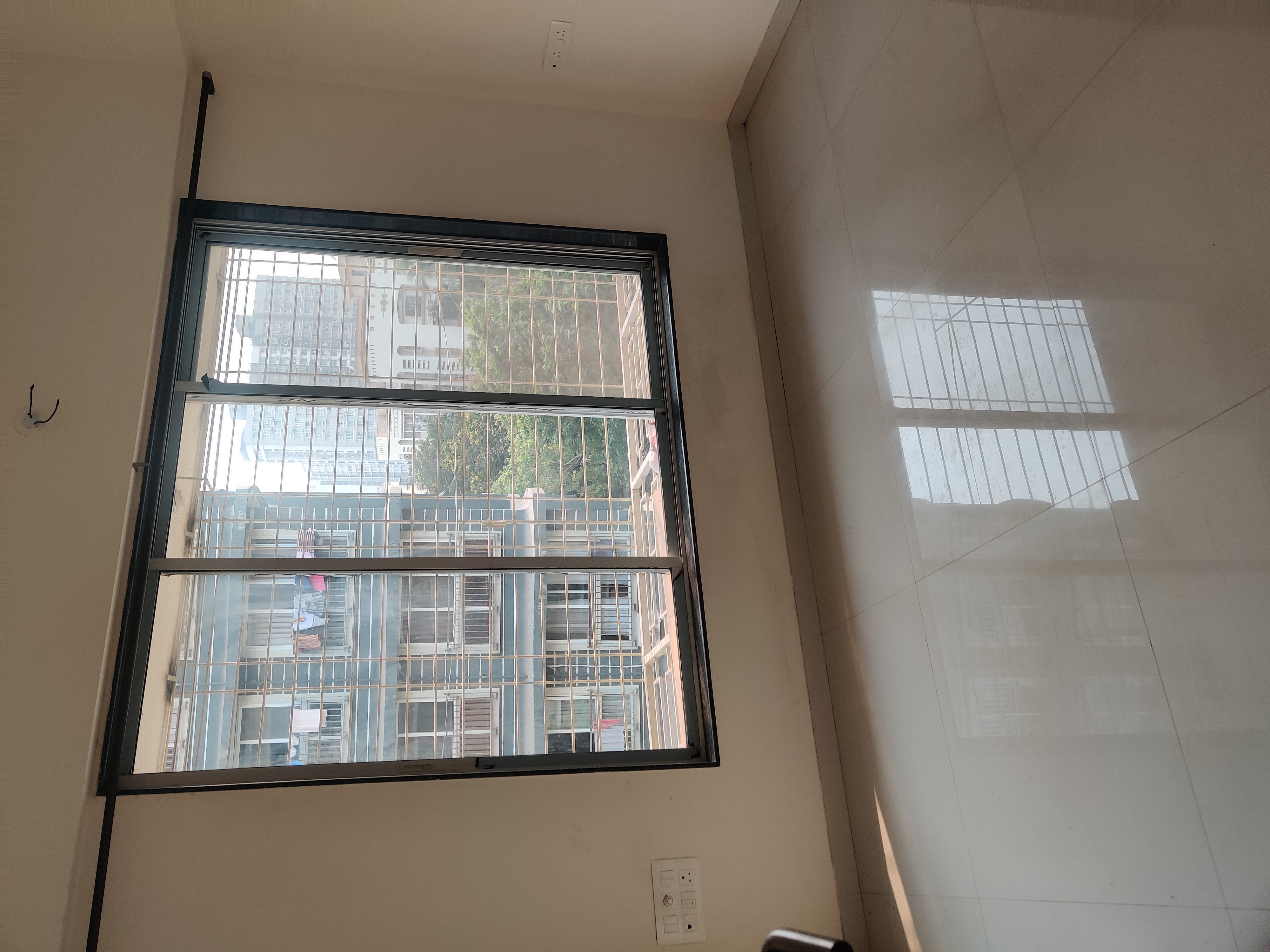 1 BHK Apartment For Rent in Bhoomi Castle