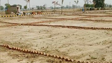  Plot For Sale in Yamuna Expressway