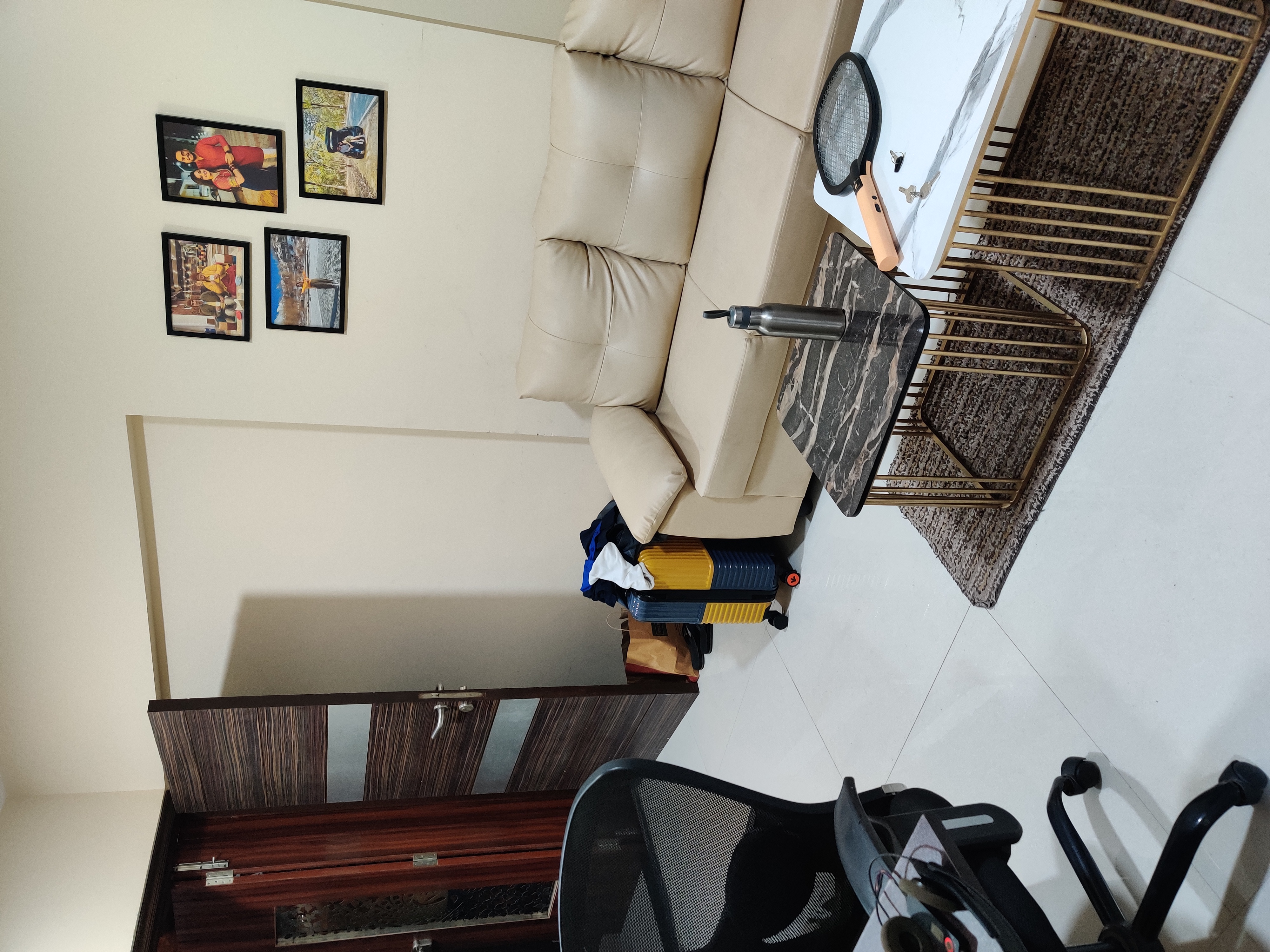 1 BHK Apartment For Rent in Aashna Samadhan