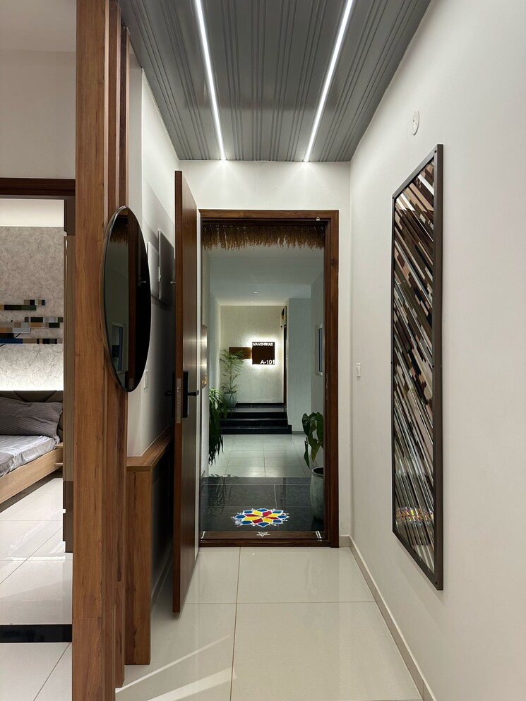 undefined, vanshika-natures-harmony 3 Bedroom 2011 Sq.Ft. Apartment In Talaghattapura Bangalore 8854243