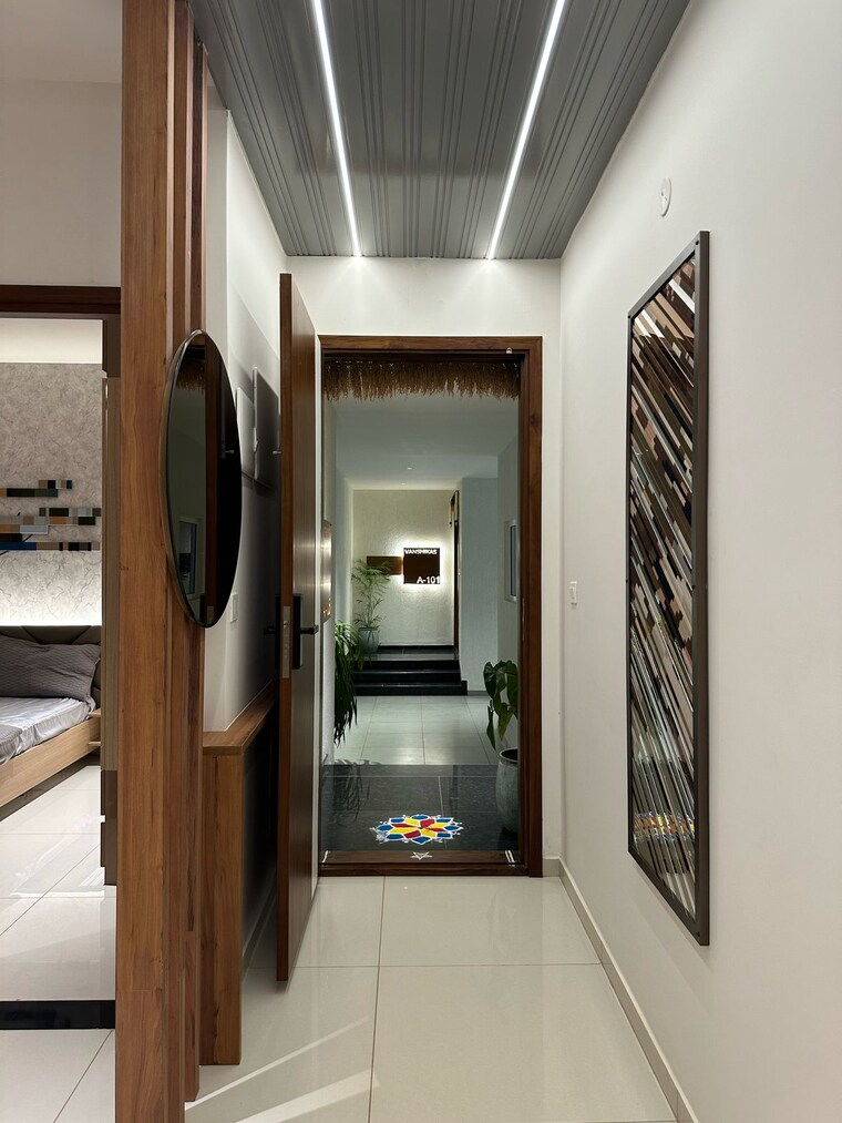 undefined, vanshika-natures-harmony 3 Bedroom 2011 Sq.Ft. Apartment In Talaghattapura Bangalore 8854243