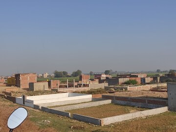  Plot For Sale in Sector 140 Noida