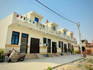  Plot – Exterior View View at Defence Empire, Surajpur - for Sale