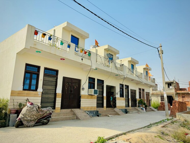 Exterior View, defence-empire  85 Sq.Yd. Plot In Surajpur Greater Noida 8854250