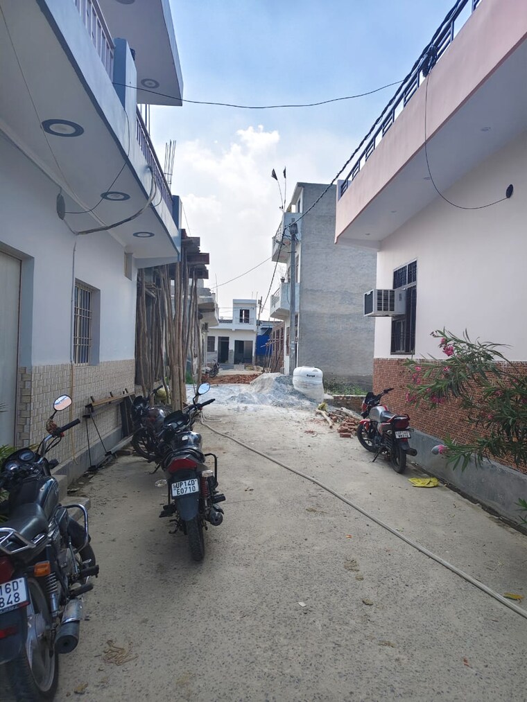 Exterior View, defence-empire  85 Sq.Yd. Plot In Surajpur Greater Noida 8854250