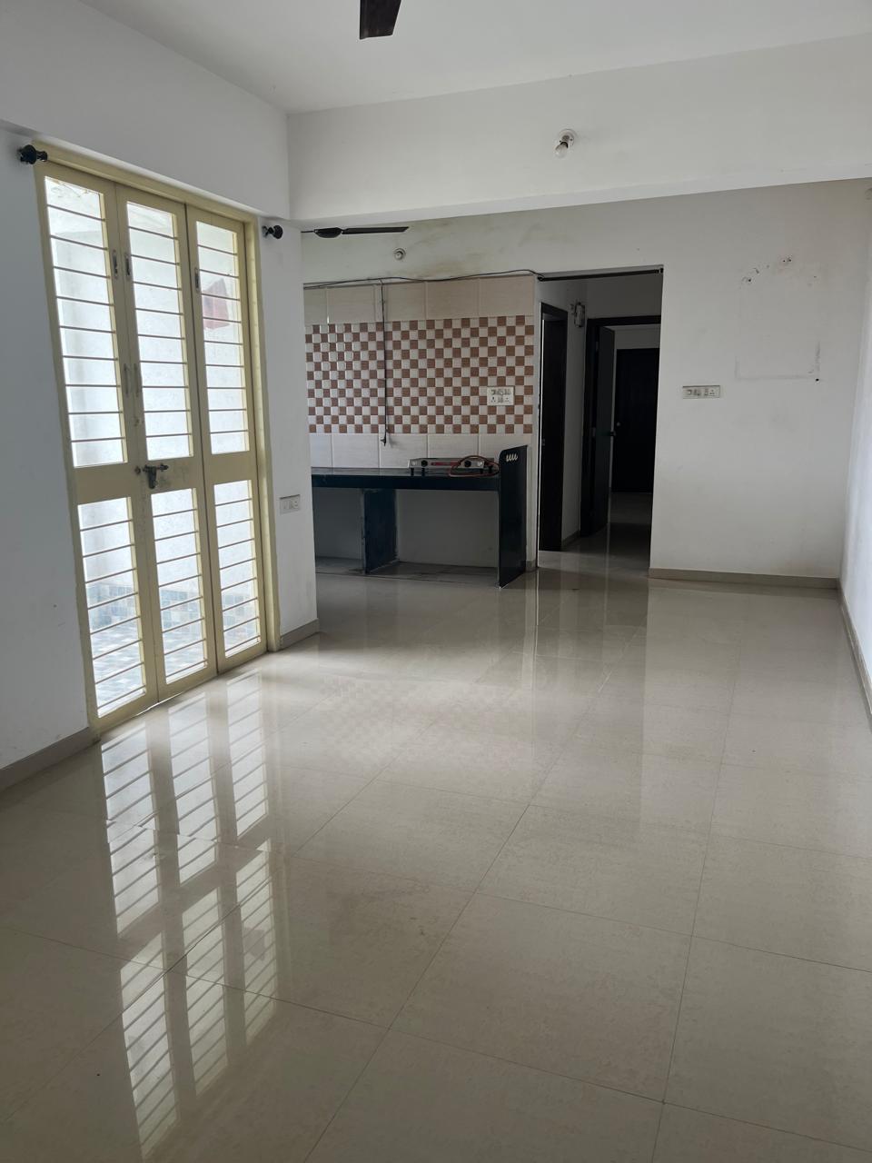 2 BHK + Pooja Room Apartment For Sale in LS Mehetre Laxmi Deep