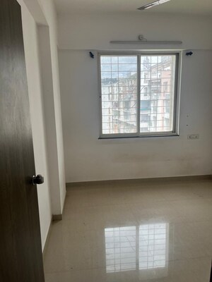 Room in 2 BHK Apartment at LS Mehetre Laxmi Deep, Wakad – for Sale