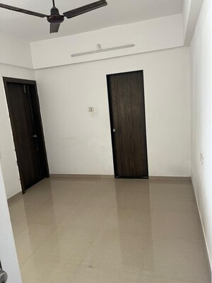 Building Lobby in 2 BHK Apartment at LS Mehetre Laxmi Deep, Wakad – for Sale