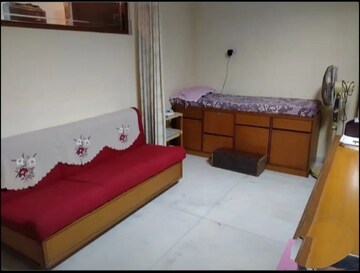 Floor Plan in  Office Space at Ring Road – for Rent