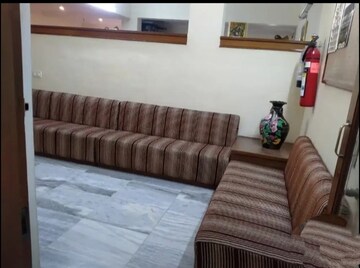 Floor Plan in  Office Space at Ring Road – for Rent