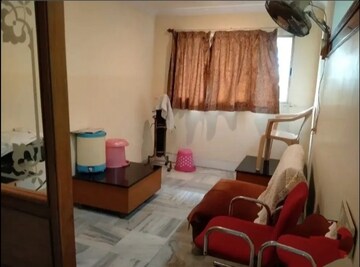 Floor Plan in  Office Space at Ring Road – for Rent