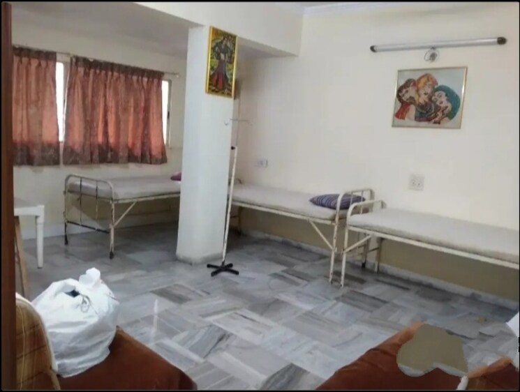 Floor Plan, ring road Commercial Office Space 1415 Sq.Ft. In Ring Road Surat 8854273