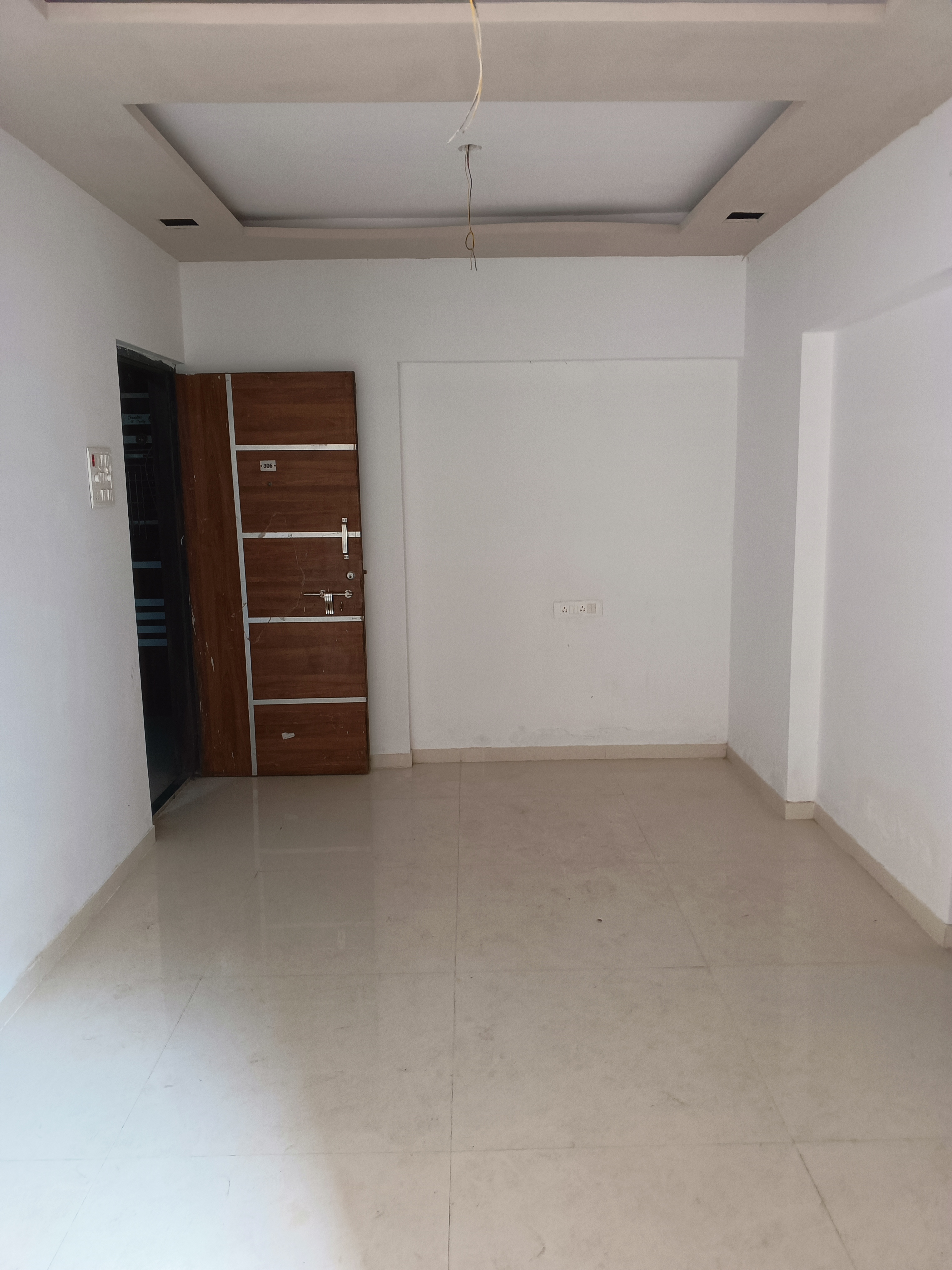 1 BHK 610 Sq.Ft. Apartment in Global Prestige