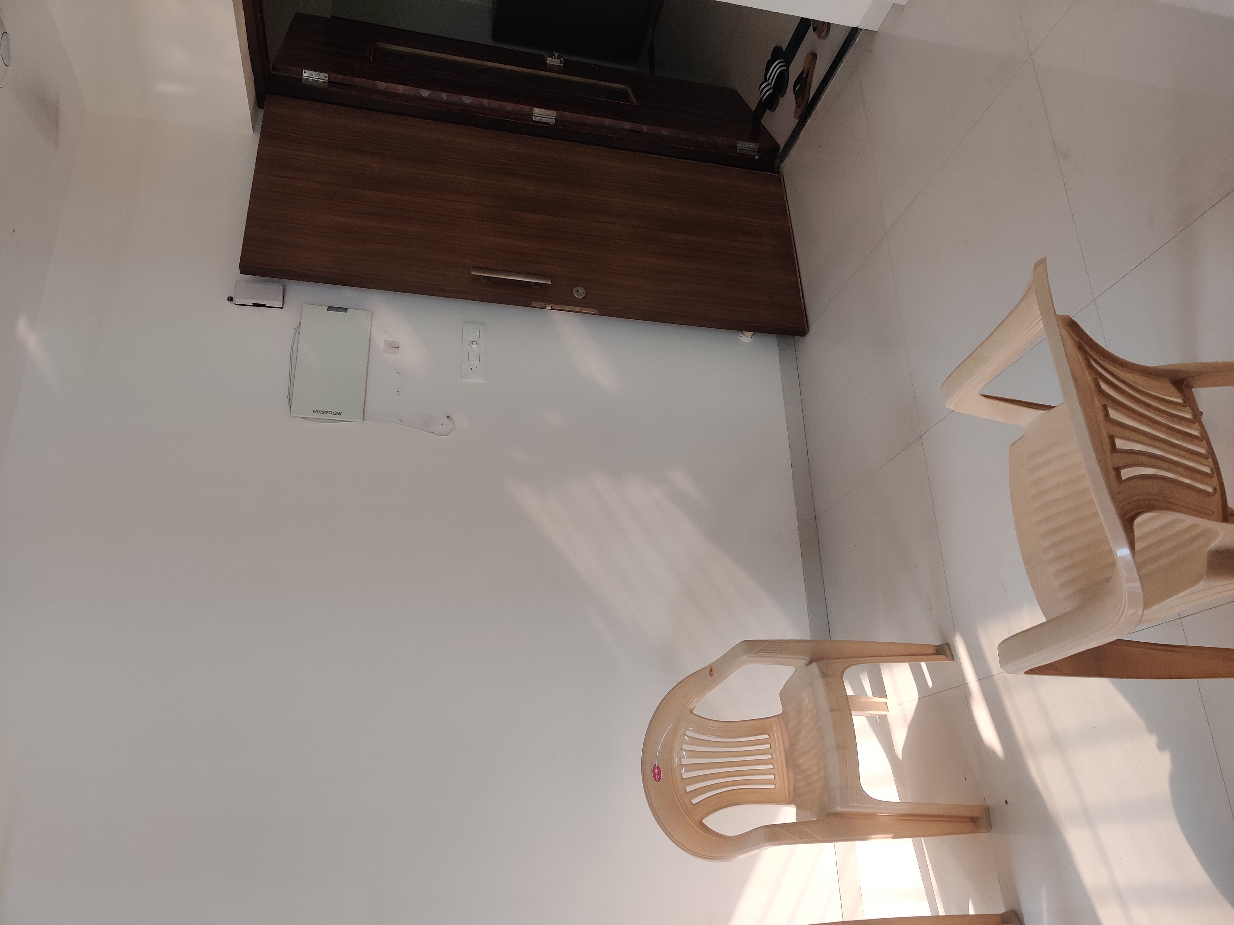 1 BHK Apartment For Rent in Shree Ram Apartments Malad