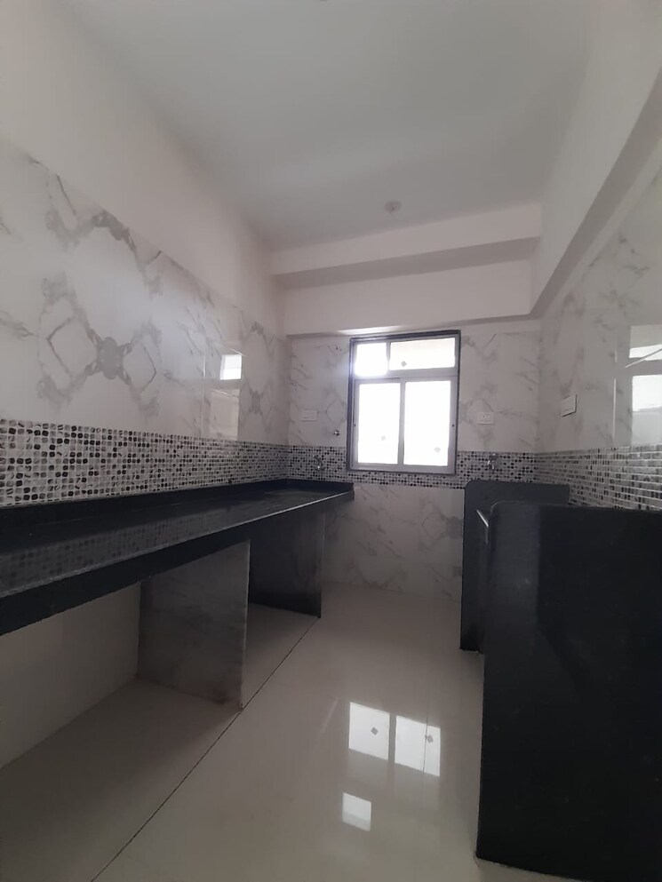 Kitchen, dgs-sheetal-tapovan 1 Bedroom 419 Sq.Ft. Apartment In Malad East Mumbai 8854278