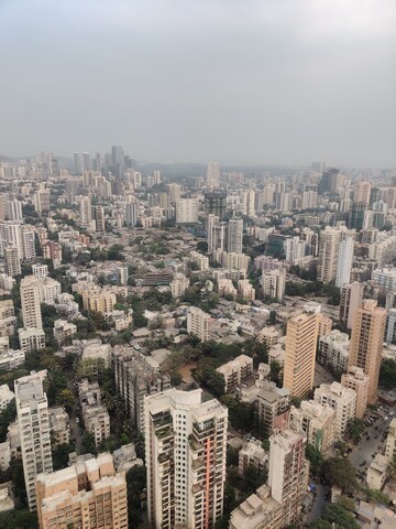 Master Plan in 1 BHK Apartment at Shree Ram Apartments Malad, Malad West – for Rent