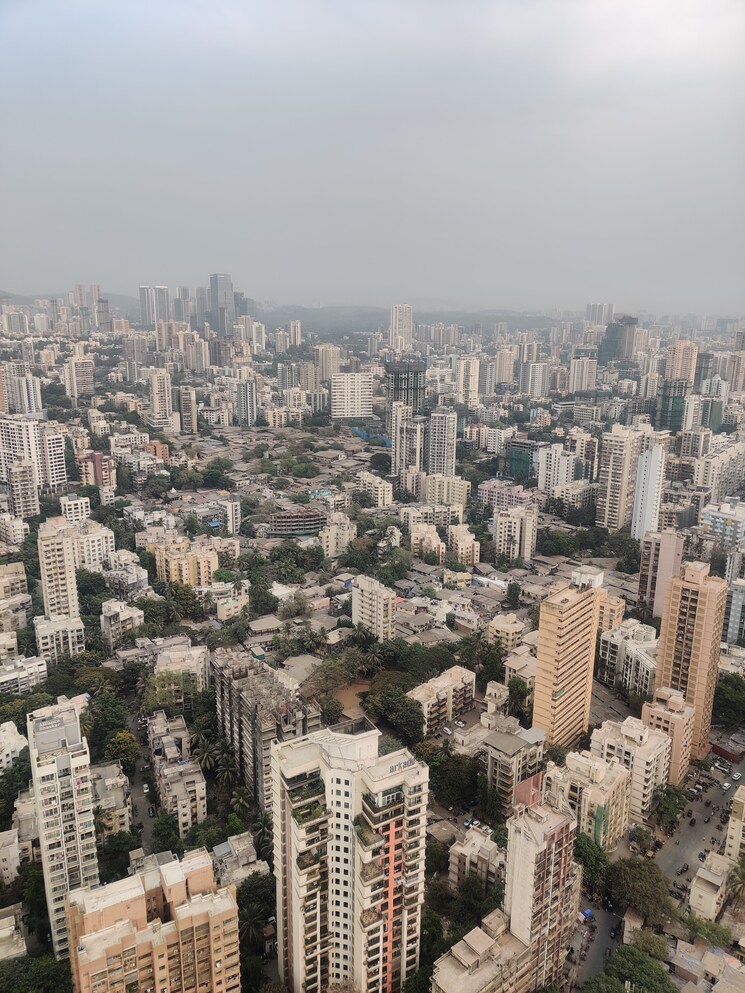 Master Plan, shree-ram-apartments-malad 1 Bedroom 435 Sq.Ft. Apartment In Malad West Mumbai 8854275