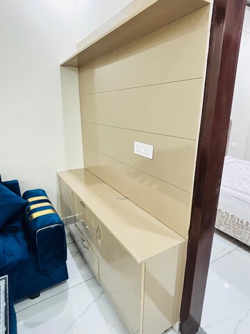 Living Room in 2 BHK Builder Floor at Sector 127 – for Rent