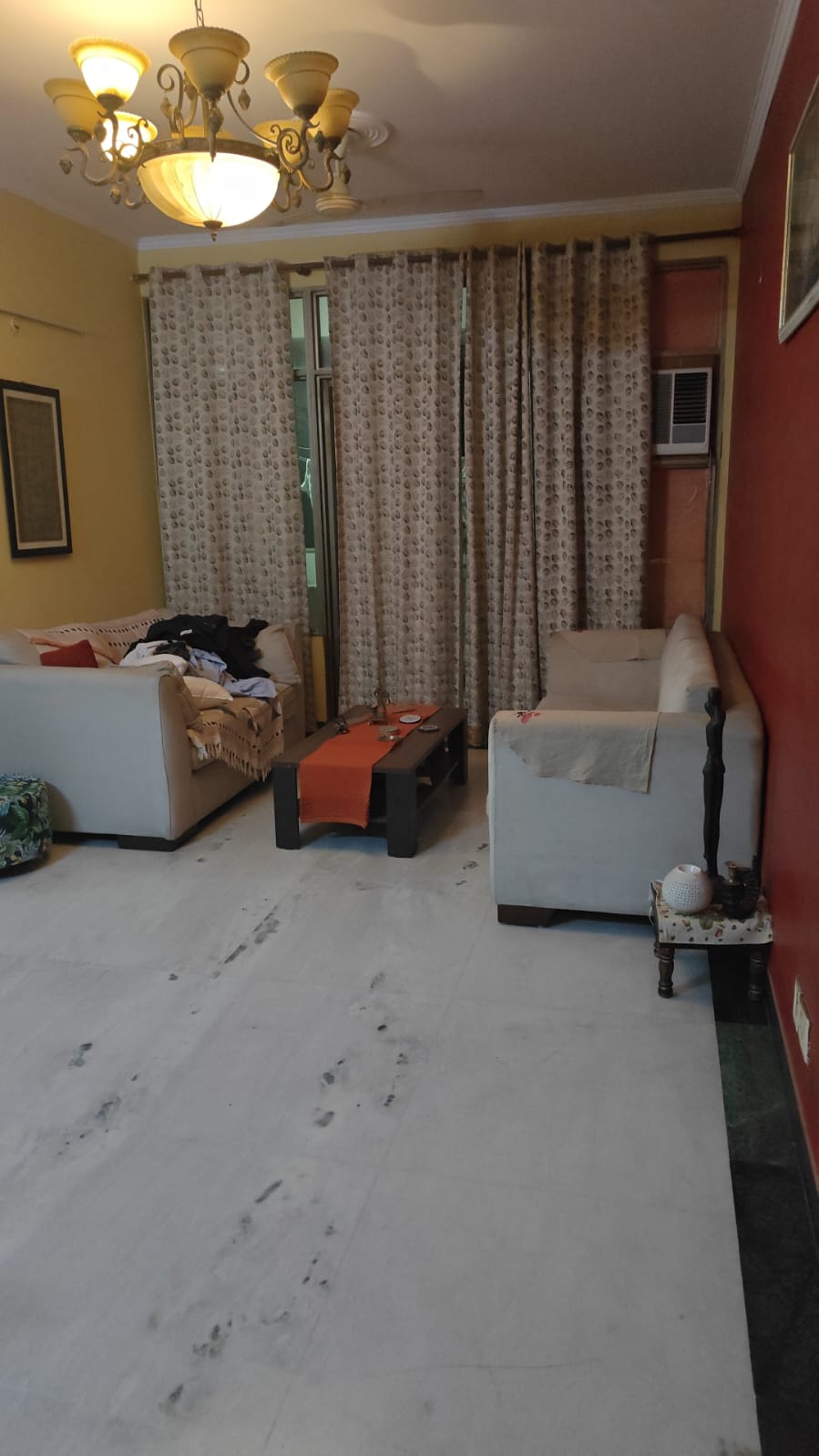 1 BHK + Pooja Room,Extra Room 120 Sq.Mt. Villa in Vardhman Alfa Square