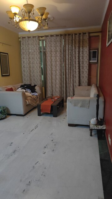 1 BHK Villa For Rent in Vardhman Alfa Square, Alpha 1 Greater Noida
